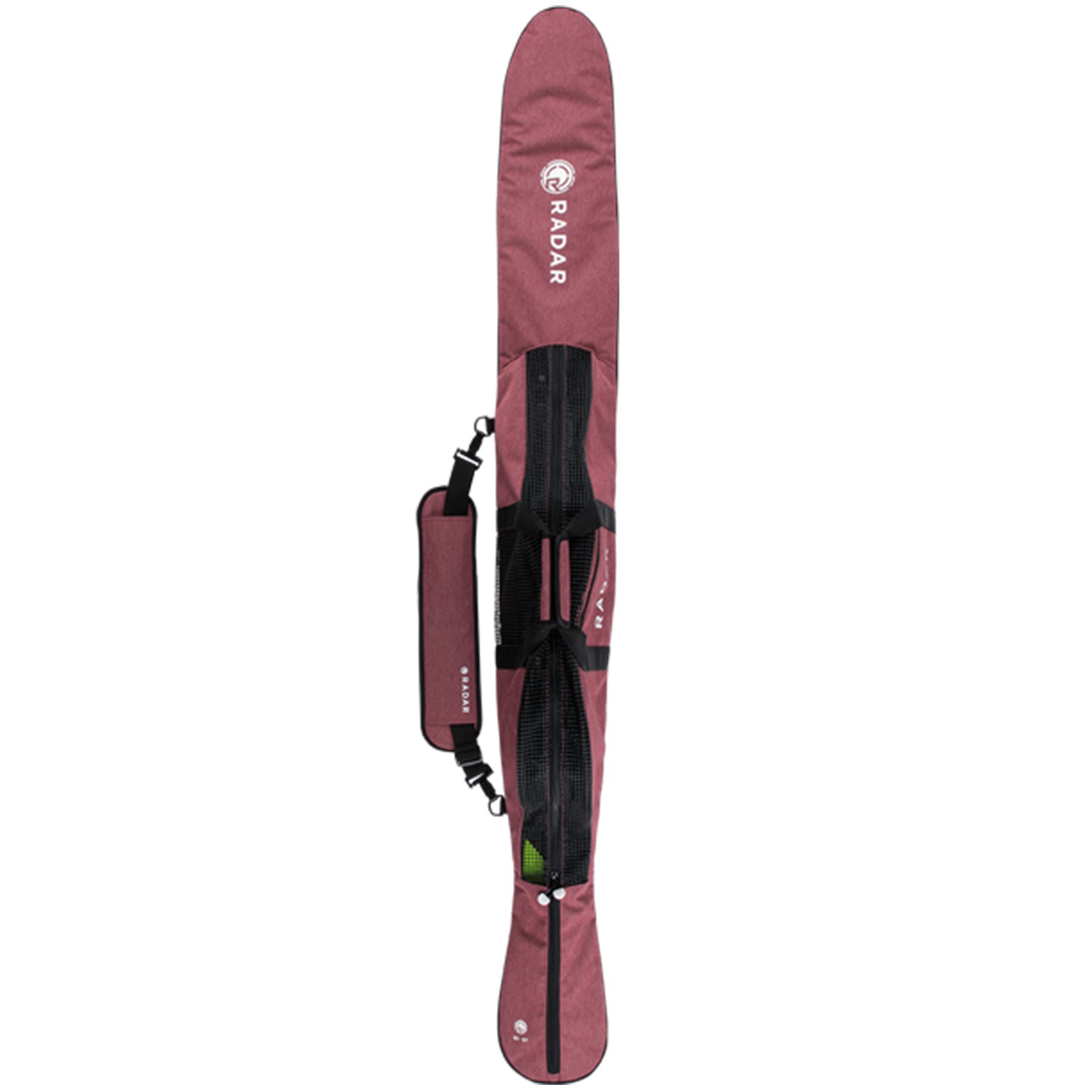 Radar Women's Padded Slalom Case