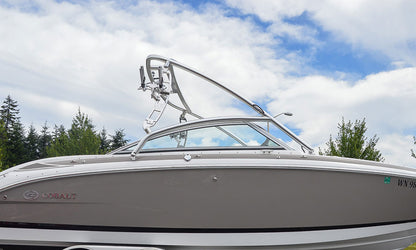 razor wakeboard tower cobalt