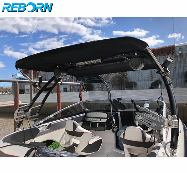 Reborn Pro3 Folding Bimini Top