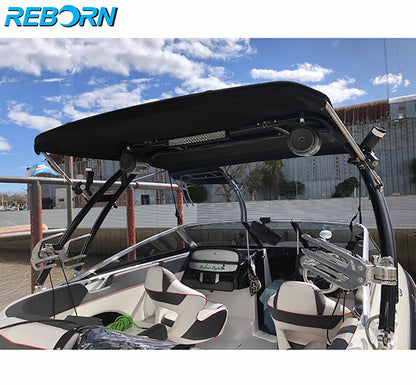 Reborn Pro3 Folding Bimini Top