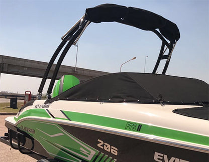 Reborn Pro3 Folding Bimini Top