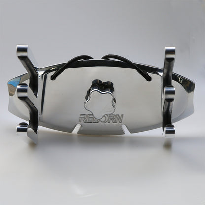 quick release wake rack