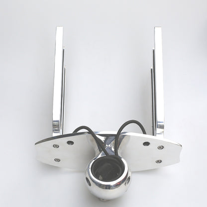 reborn quick release wakeboard rack