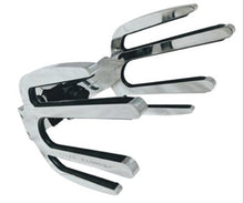 Racks for Reverse Arch Towers