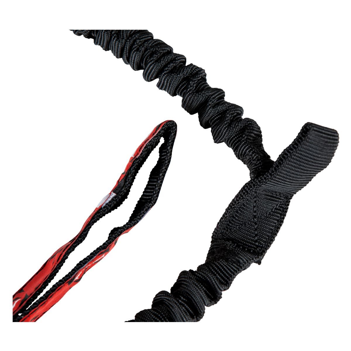 Ronix 6ft. Adjustable Webbing Bungee Boat Dock Tie