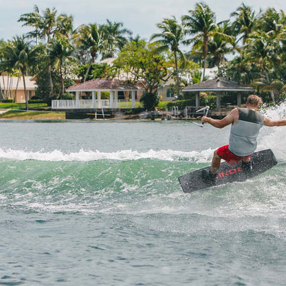 Ronix Anthem BOA Wakeboard Bindings 2027