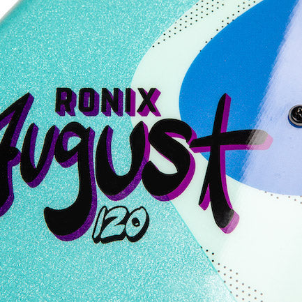 Ronix August Girl's Wakeboard 2027