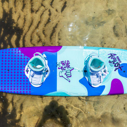 Ronix August Girl's Wakeboard 2027