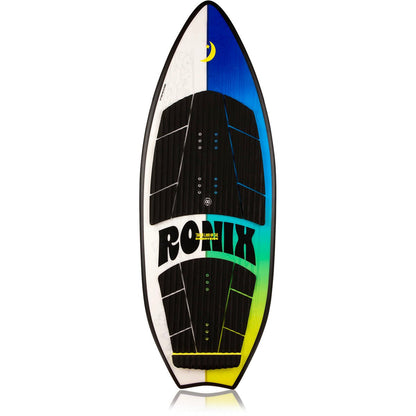 Ronix Brightside w/ Straps Wakesurf Board 2026