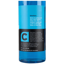 Ronix Captain's Kit All Purpose Cleaner - Coconut - 16oz - 6 pack