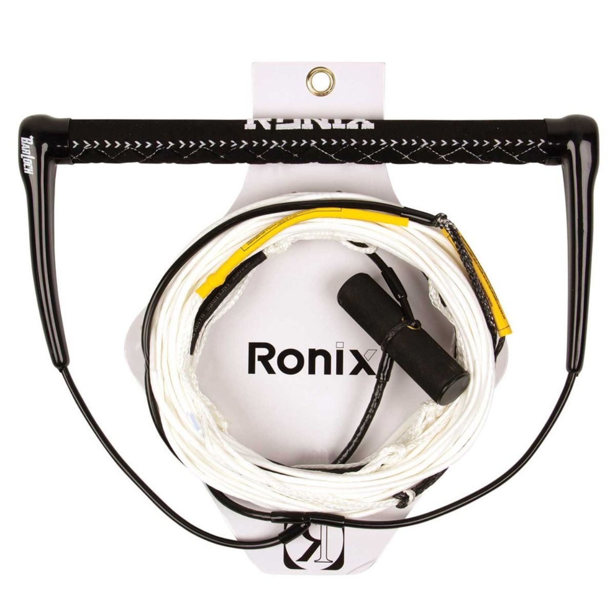 Ronix Combo 5.5 Wakeboard Rope / T-Handle Package