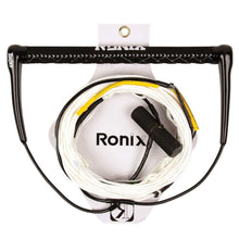 Ronix Combo 5.5 Wakeboard Rope / T-Handle Package