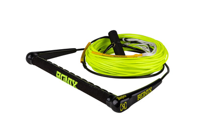 Ronix Combo 5.5 Wakeboard Rope / T-Handle Package