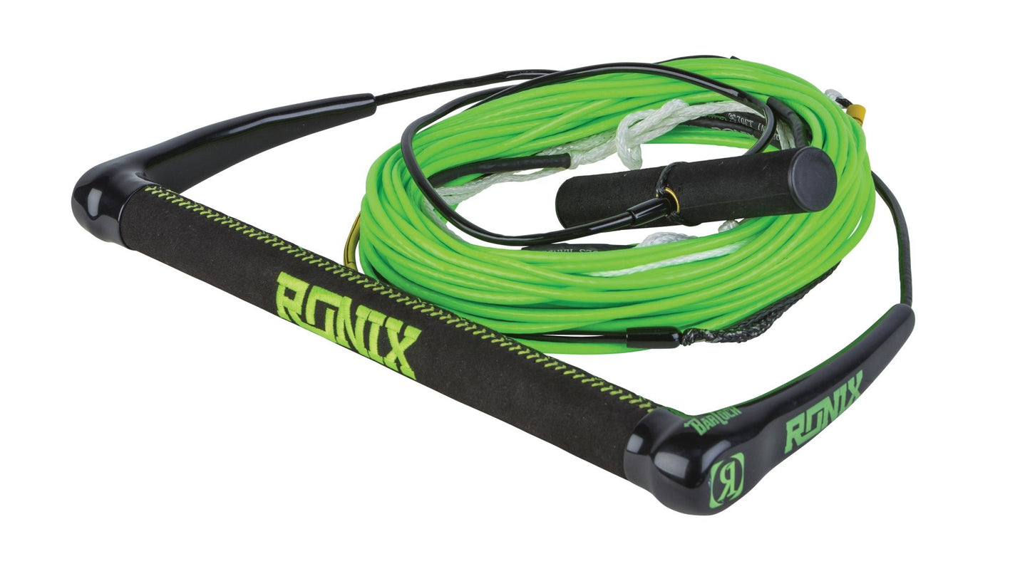Ronix Combo 5.5 Wakeboard Rope / T-Handle Package