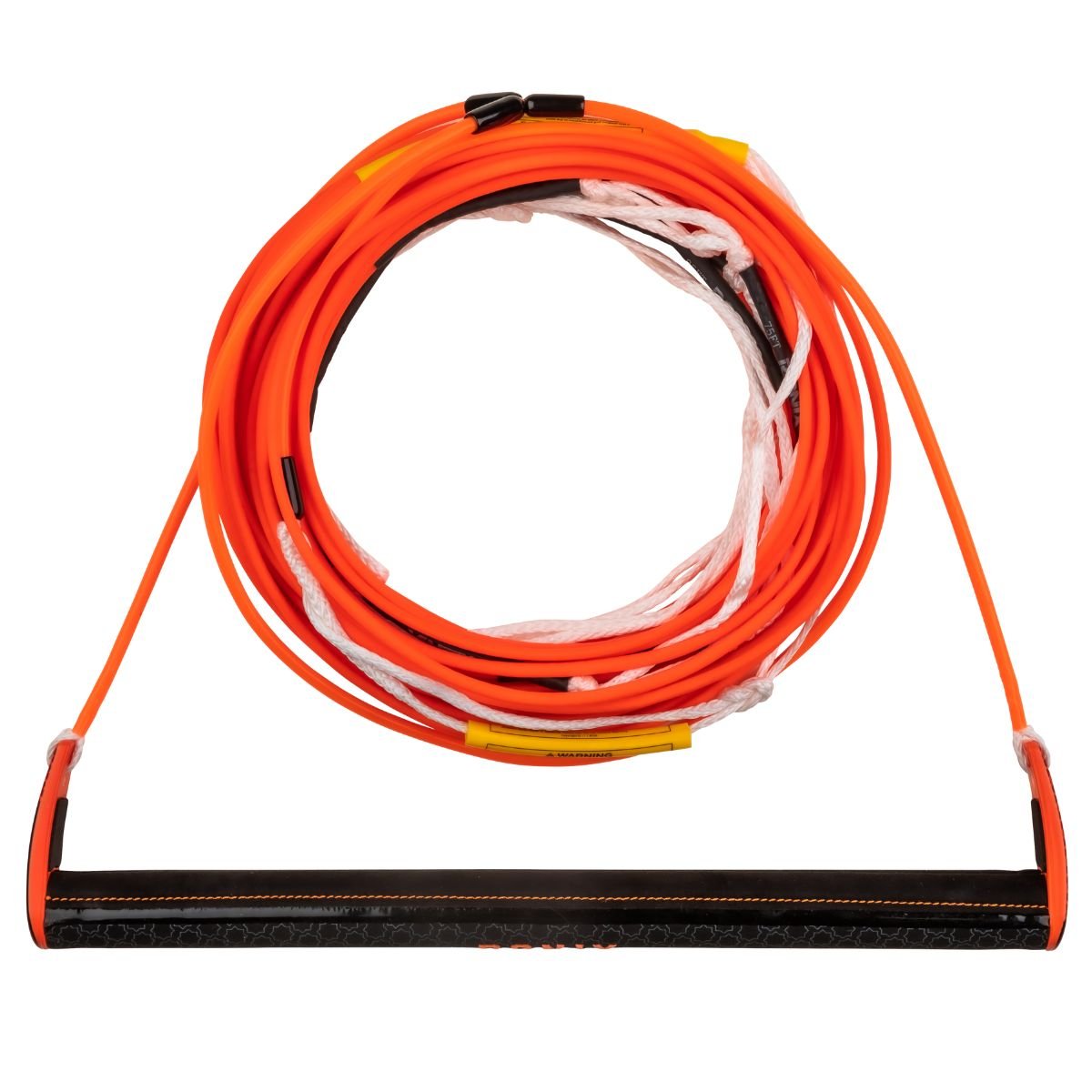 Ronix Combo 6.0 Hide Grip w/ 80ft. R6 Rope