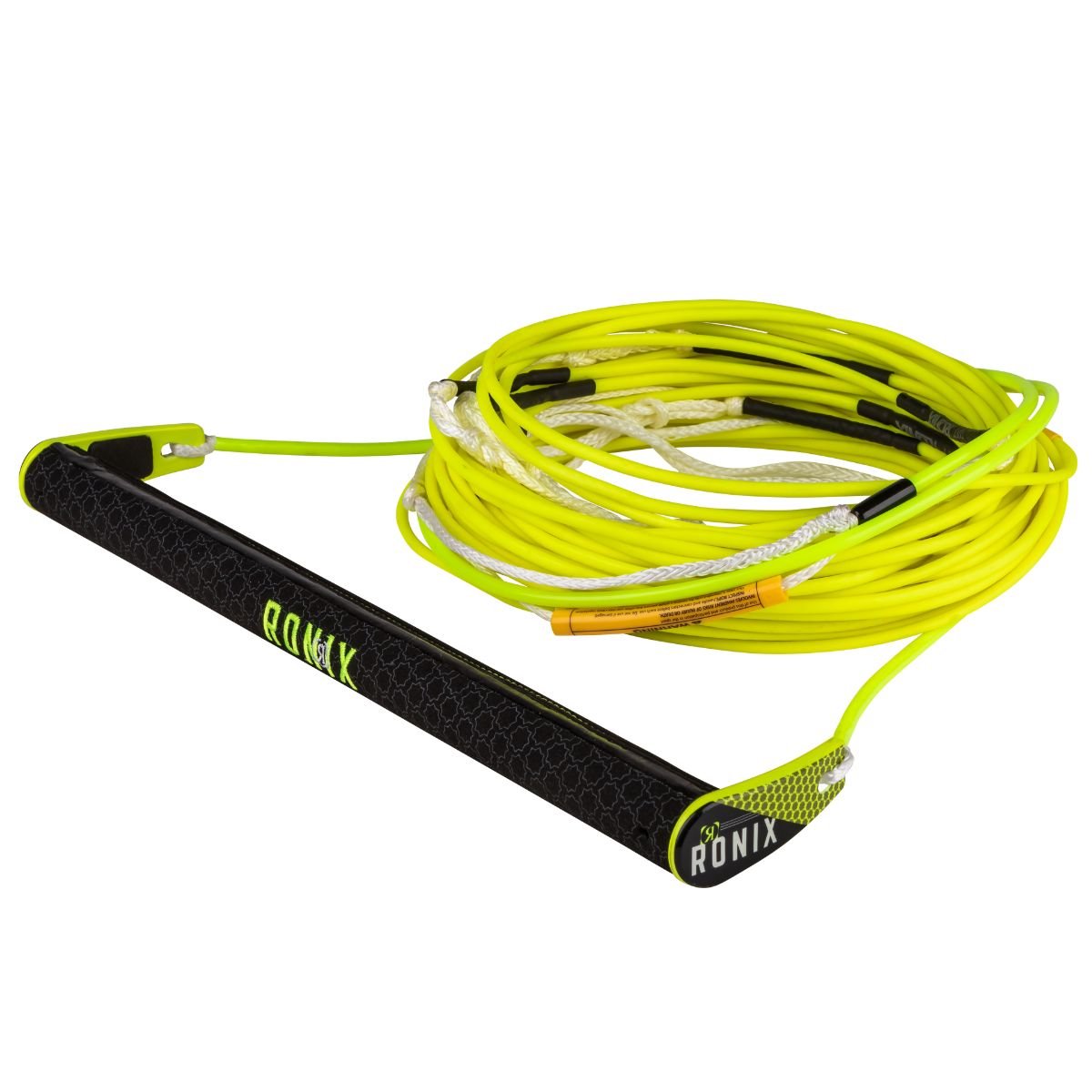 Ronix Combo 6.0 Hide Grip w/ 80ft. R6 Rope