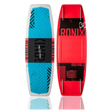 Ronix District Jr Wakeboard 2026