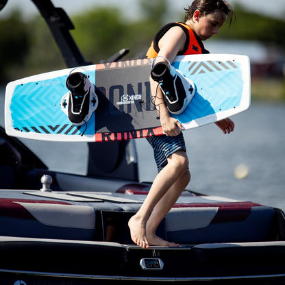 Ronix District Jr Wakeboard 2026