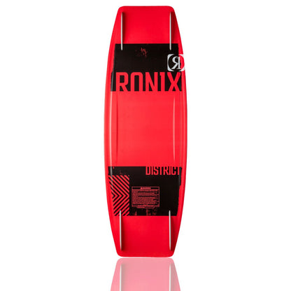 Ronix District Jr Wakeboard 2026