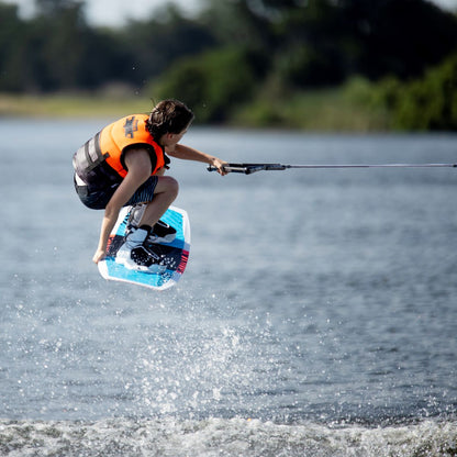 Ronix District Jr Wakeboard 2026