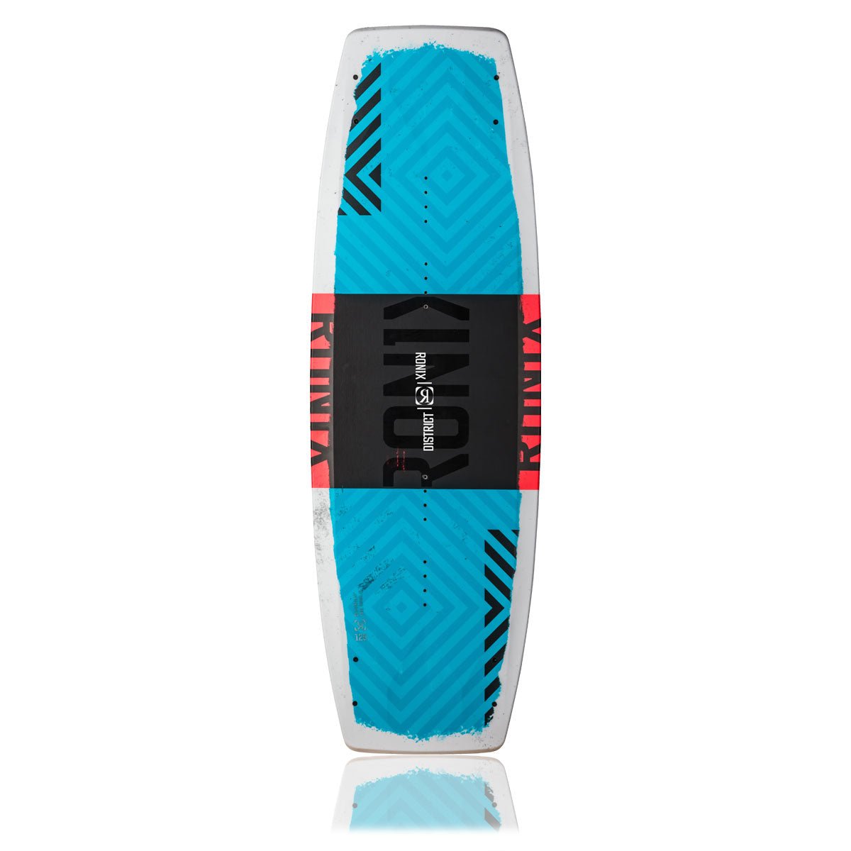 Ronix District Jr Wakeboard 2026