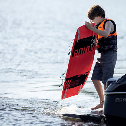 Ronix District Jr Wakeboard 2026