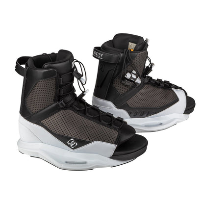 Ronix Vault w/ District Wakeboard Package 2027