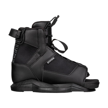 Ronix Divide Jr Wakeboard Bindings 2025