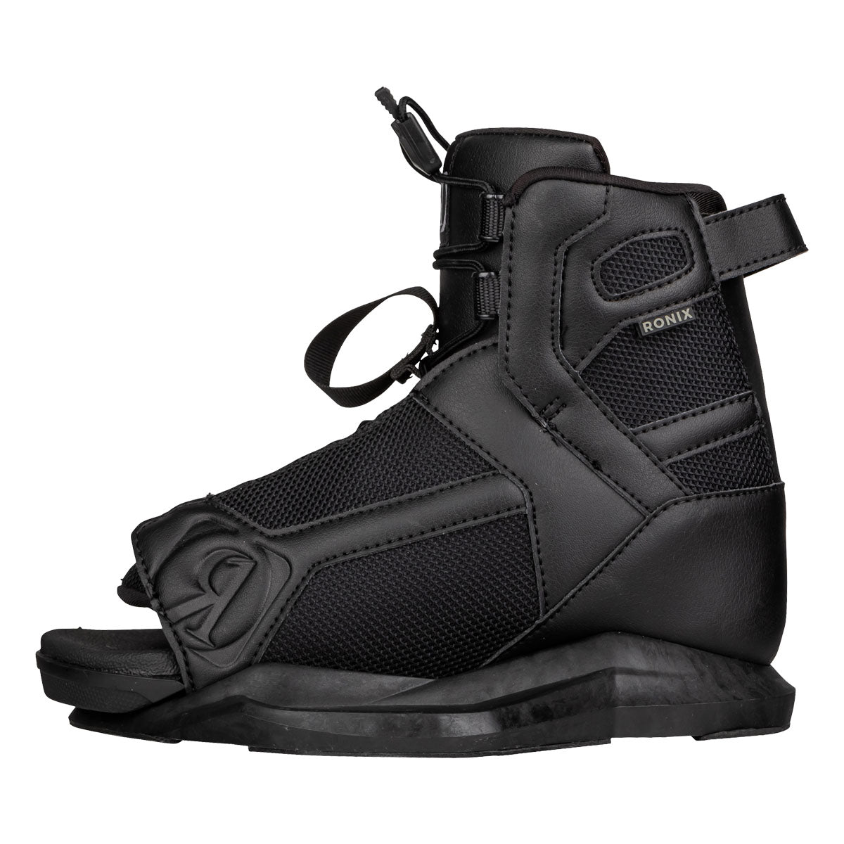 Ronix Divide Jr Wakeboard Bindings 2025