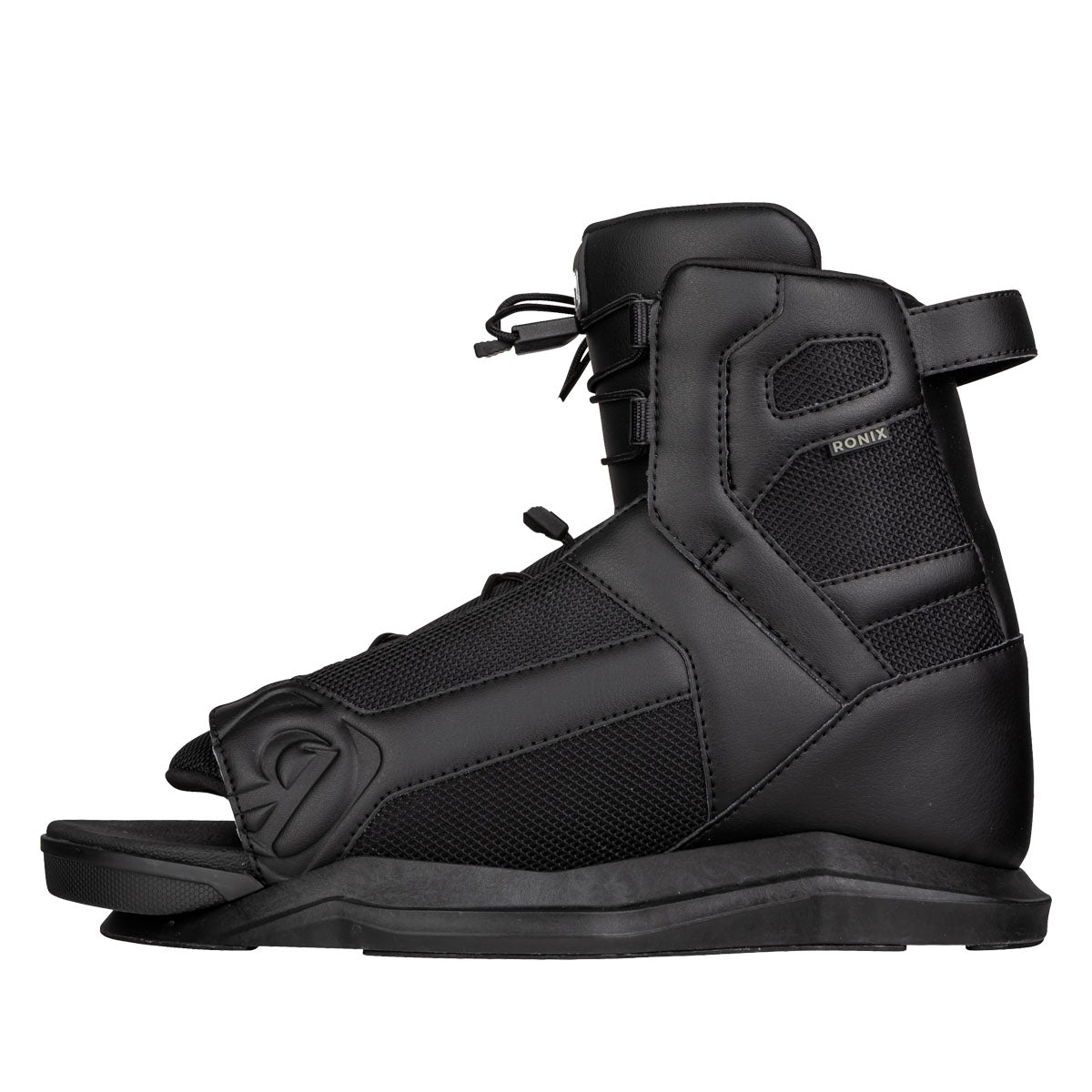 Ronix Divide Wakeboard Bindings 2026