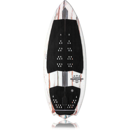 Ronix Flyweight Atlantik Wakesurf Board 2026