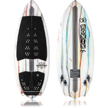 Ronix Flyweight Atlantik Wakesurf Board 2026