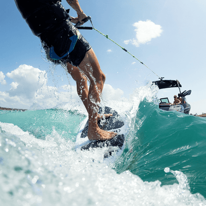 Ronix Flyweight Skimmer Wakesurf Board 2026