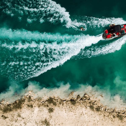 Ronix Flyweight Skimmer Wakesurf Board 2026