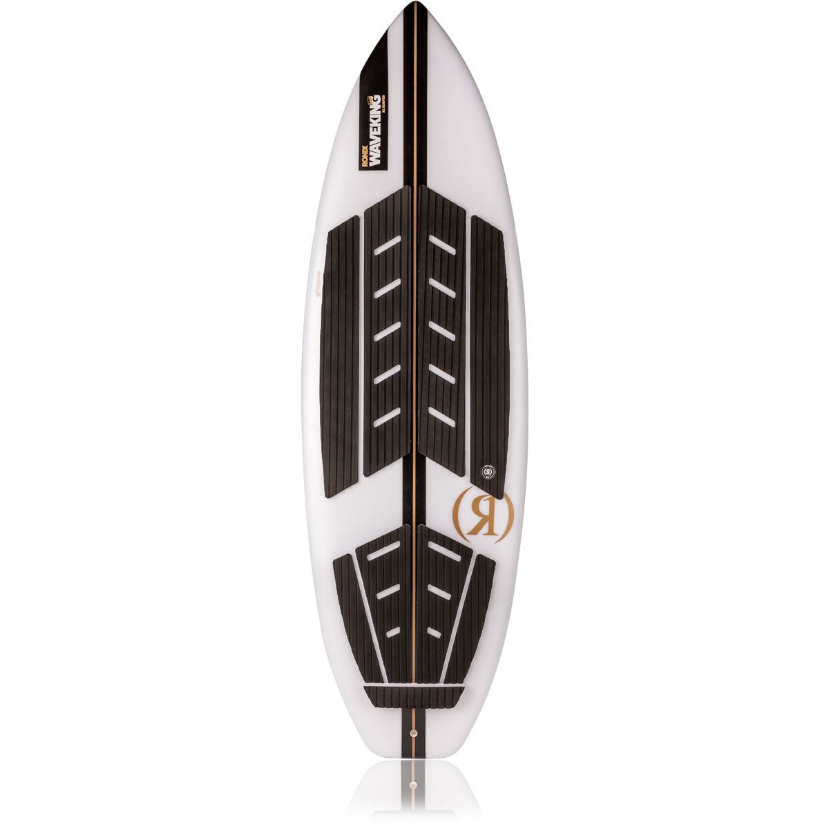 Ronix Flyweight Wave King XL Wakesurf Board 2026