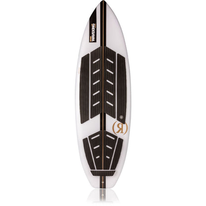 Ronix Flyweight Wave King XL Wakesurf Board 2026