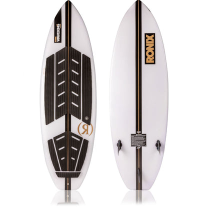 Ronix Flyweight Wave King XL Wakesurf Board 2026