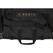 Ronix Foil Board Padded Case in Black/Gold