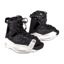 Ronix Halo Wakeboard Bindings 2026