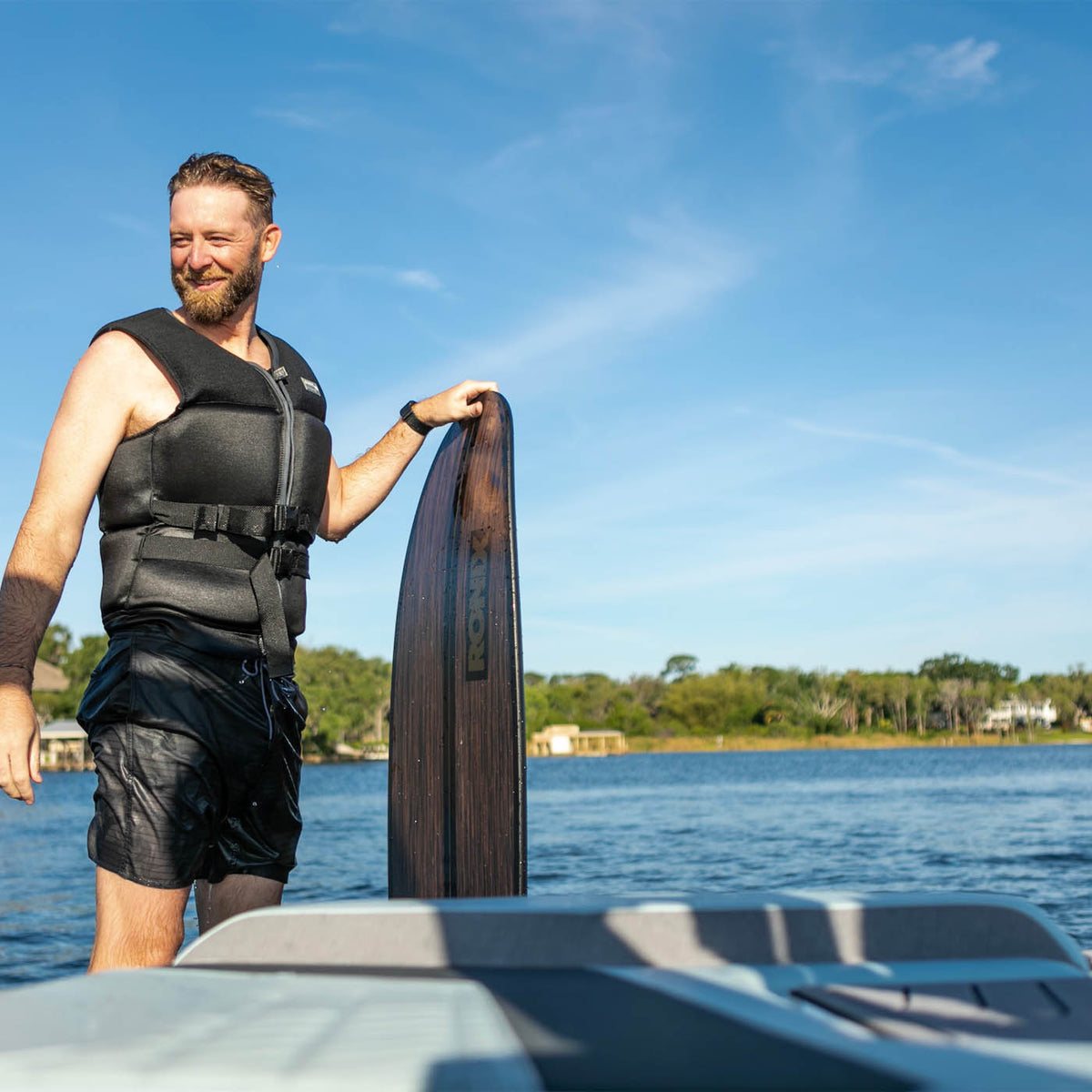 Ronix Koal Capella 3.0 CGA Life Jacket