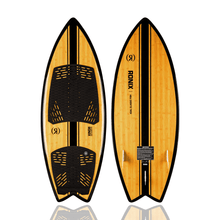 Ronix Koal Classic Fish Wakesurf Board 2026