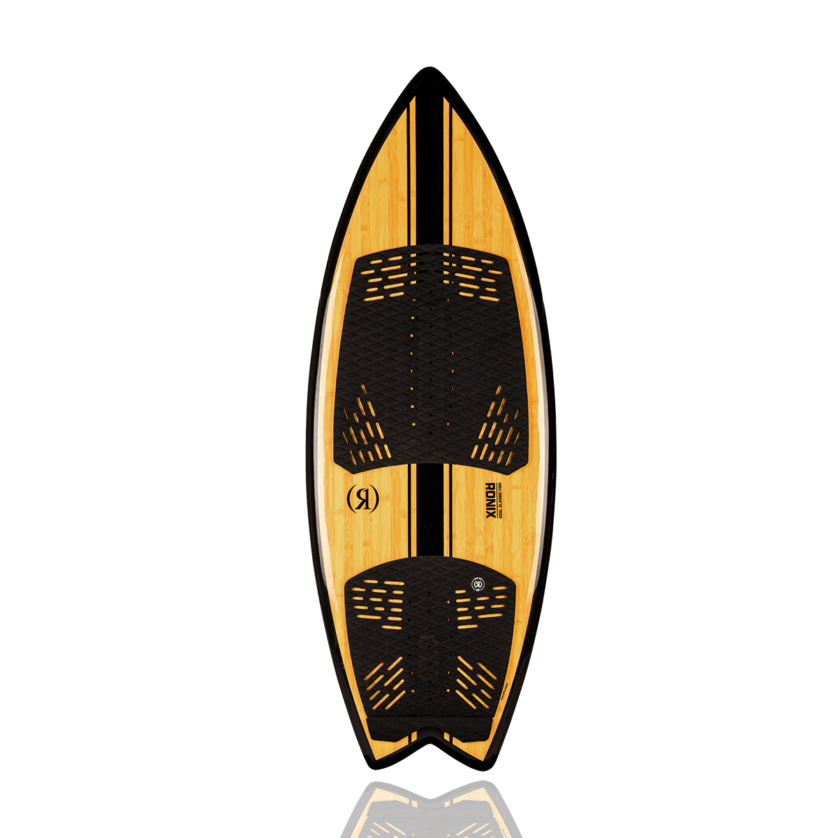 Ronix Koal Classic Fish Wakesurf Board 2026