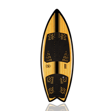 Ronix Koal Classic Fish Wakesurf Board 2026