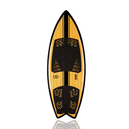 Ronix Koal Classic Fish Wakesurf Board 2026