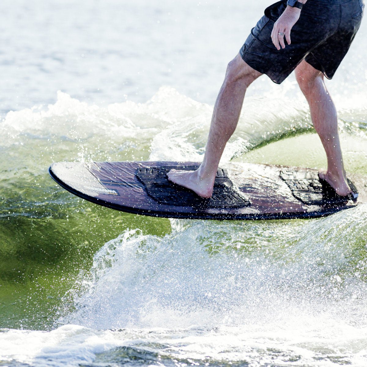 Ronix Koal Classic Wave King XL Skimmer Wakesurf Board 2026