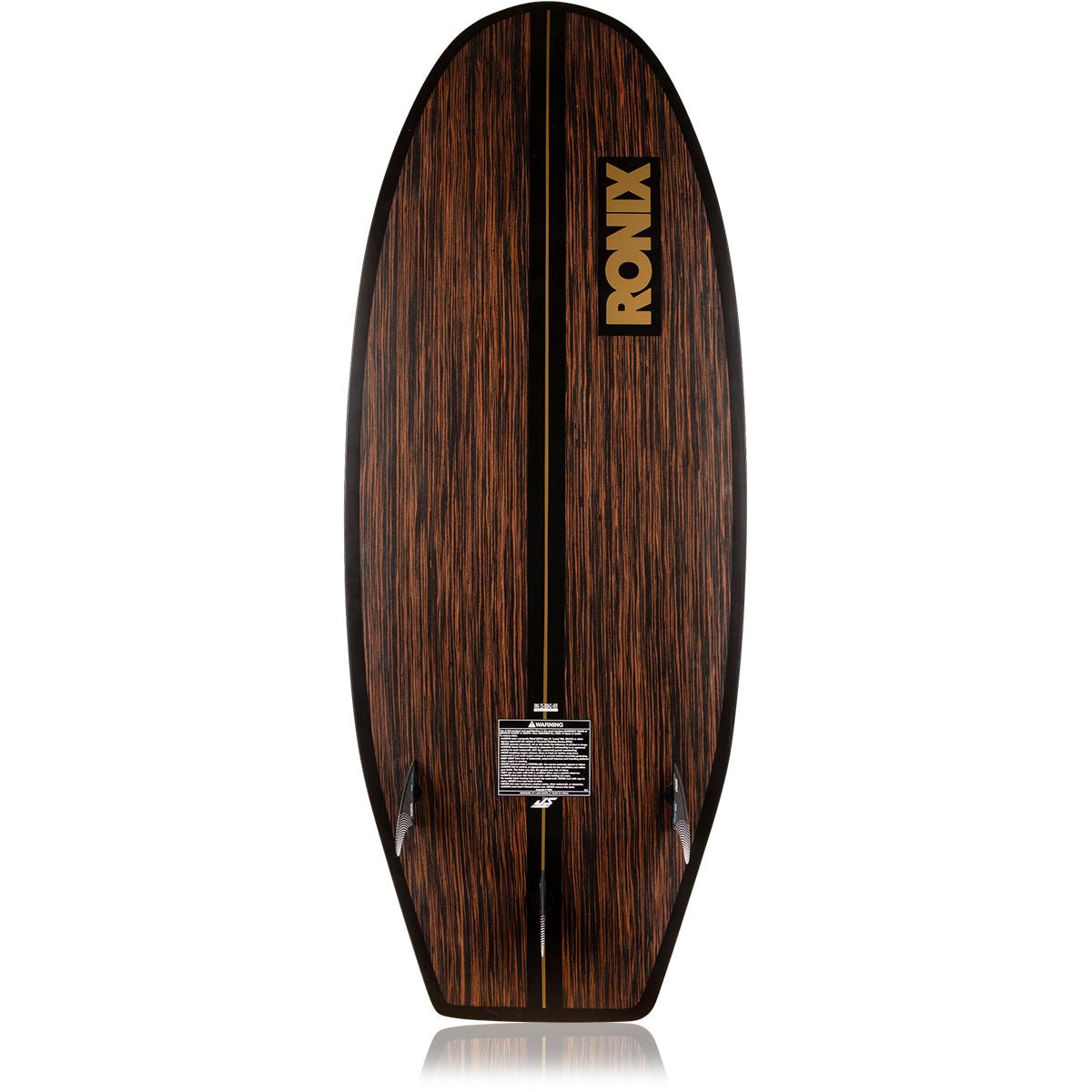 Ronix Koal Classic Wave King XL Skimmer Wakesurf Board 2026