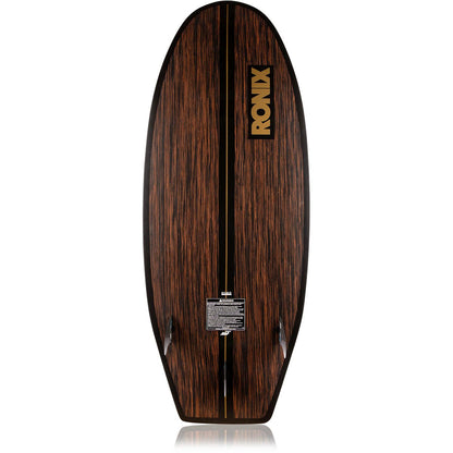 Ronix Koal Classic Wave King XL Skimmer Wakesurf Board 2026