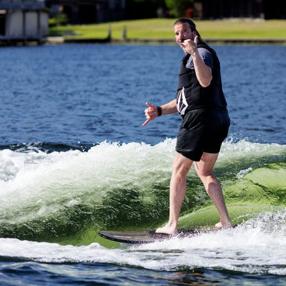 Ronix Koal Classic Wave King XL Skimmer Wakesurf Board 2026