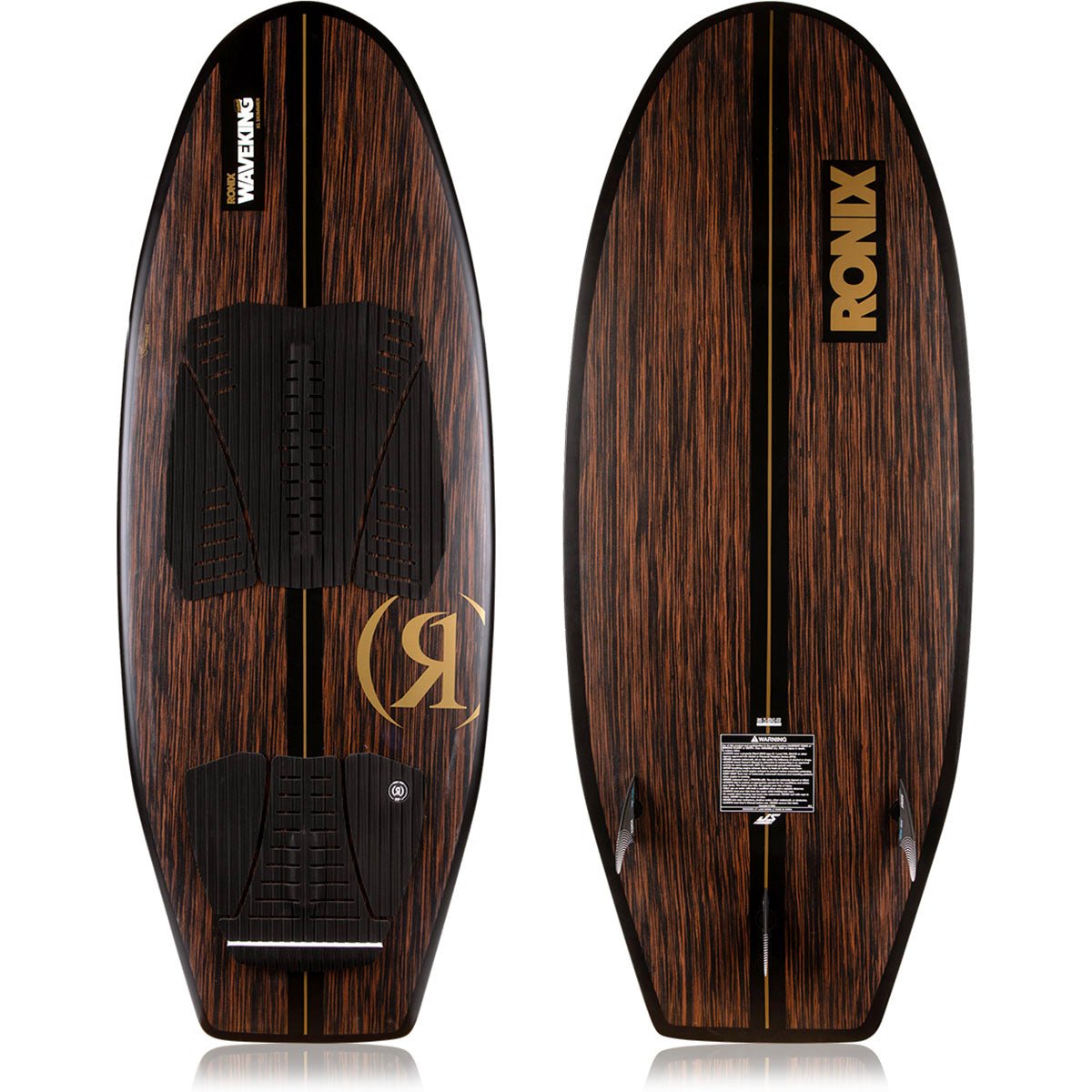 Ronix Koal Classic Wave King XL Skimmer Wakesurf Board 2026