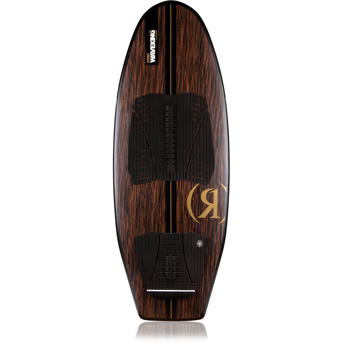 Ronix Koal Classic Wave King XL Skimmer Wakesurf Board 2026